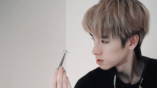 Press : ALOYSIUS ONG 在纸艺、建筑与光中展开叙事