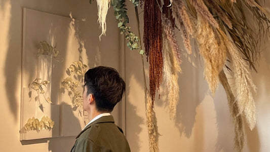 Exhibition : Garden of Spirit 灵性的存在Ⅲ万物花园