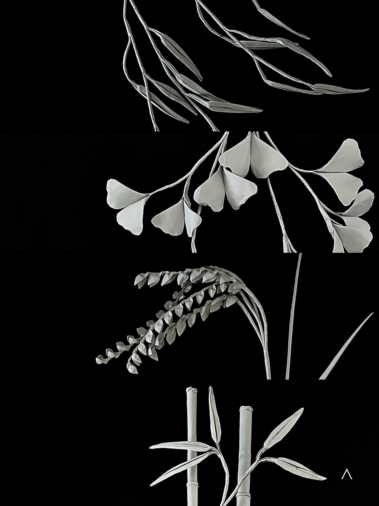 Eastern Breeze 东风拂叶