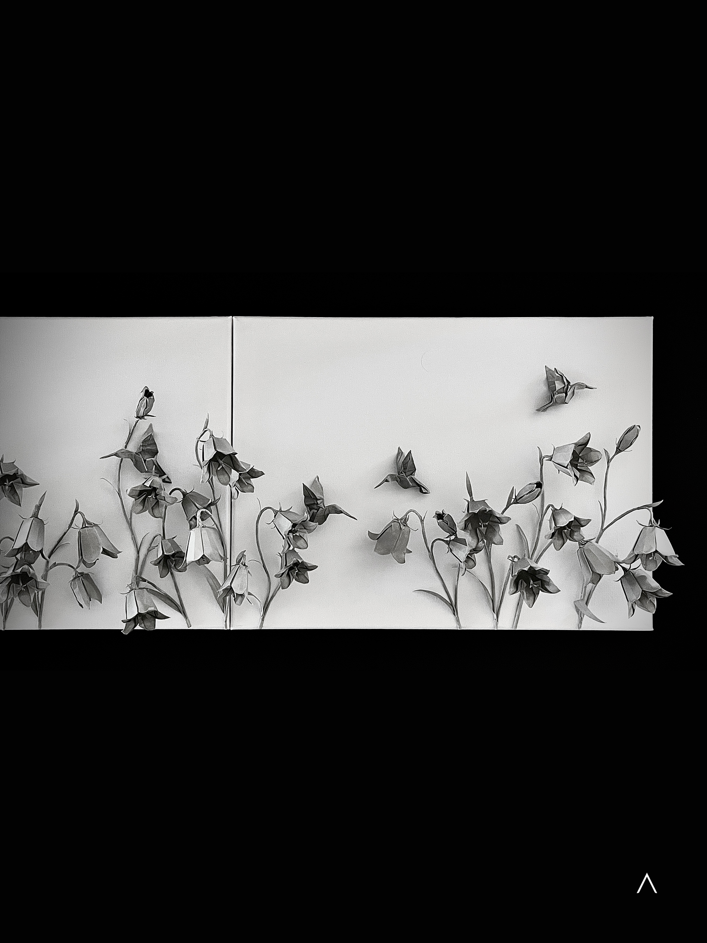 The Sound of the Harebell Field