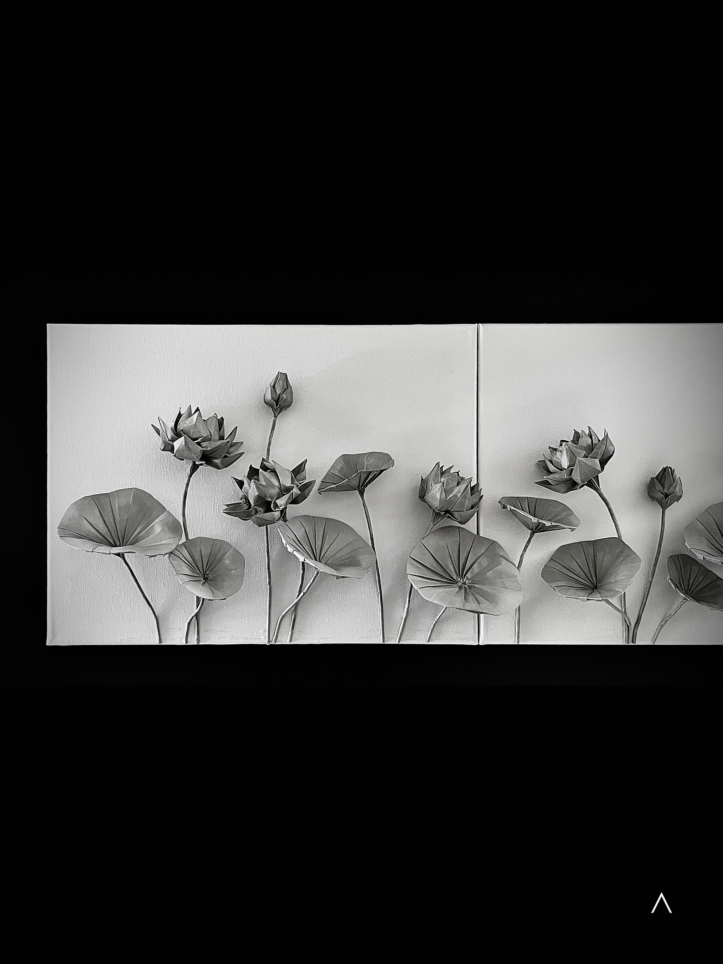 The Sound of the Lotus Pond