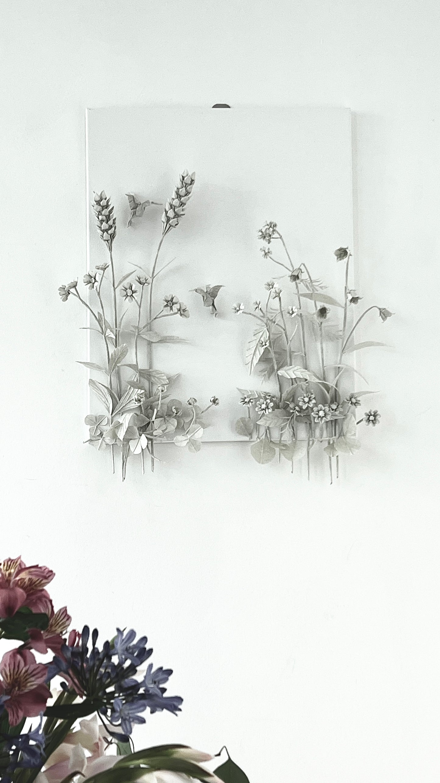 Meadow . Dance of Freedom